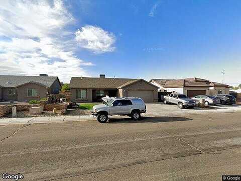 34Th, YUMA, AZ 85365