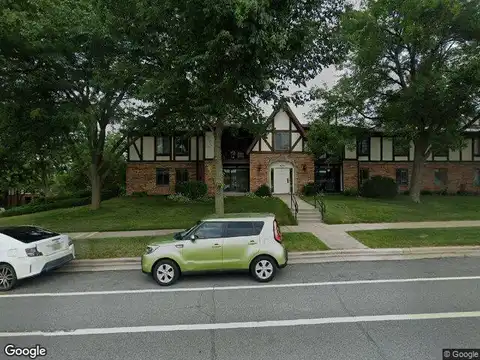 Wheeler Rd, Madison, WI 53704
