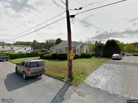 Edgebrook, MOOSIC, PA 18507