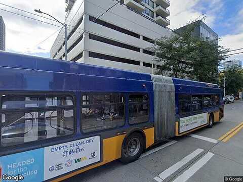 3Rd, SEATTLE, WA 98121