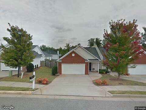 Stony Oak, NEWNAN, GA 30263