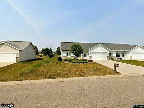 2Nd, BARNESVILLE, MN 56514