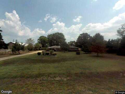 Fm 228, GRAPELAND, TX 75844
