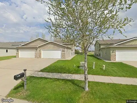 45Th, MOORHEAD, MN 56560