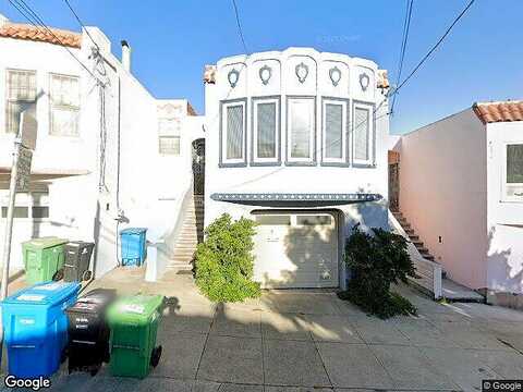 Danton, SAN FRANCISCO, CA 94112