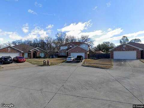 Gessner Court, Arlington, TX 76018