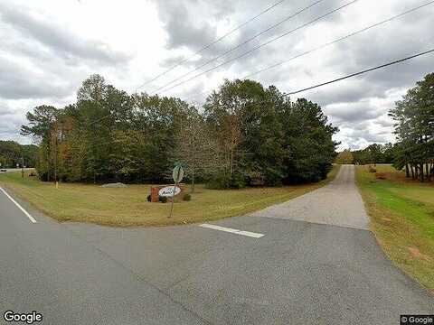 Anita Dr, Manchester, GA 31816
