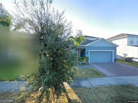 Bloom Terrace, Davenport, FL 33836