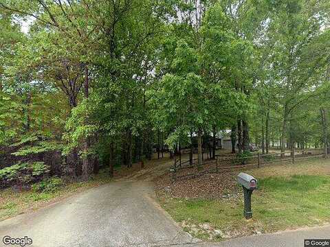 College Heights, Franklin Springs, GA 30662