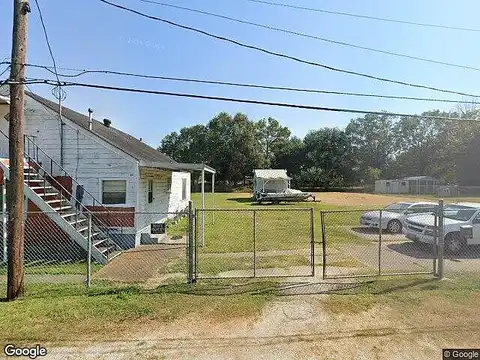 Hillebrandt, Beaumont, TX 77705