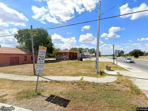 Anahuac, Marion, TX 78124