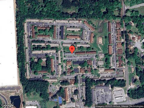 Flat Shoals Rd Apt 47A, Union City, GA 30291