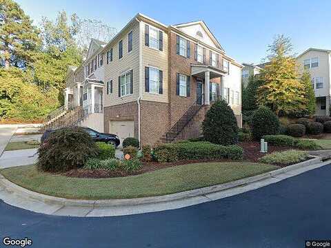 Laurel Creek Ct Se, Smyrna, GA 30080
