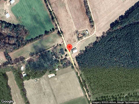 Hendricks Rd, Metter, GA 30439