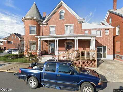 5Th Ave, Altoona, PA 16602