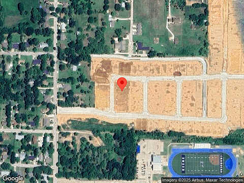 Logan St, Keene, TX 76059