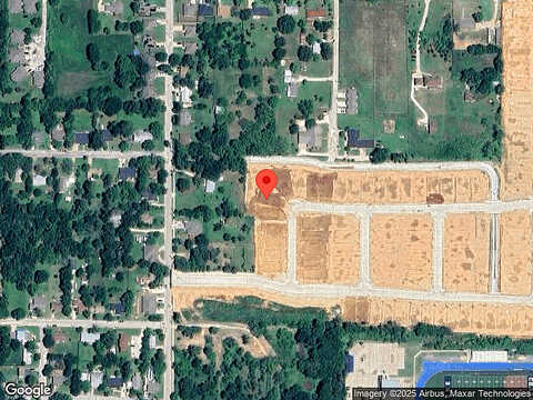 Logan Street, Keene, TX 76059