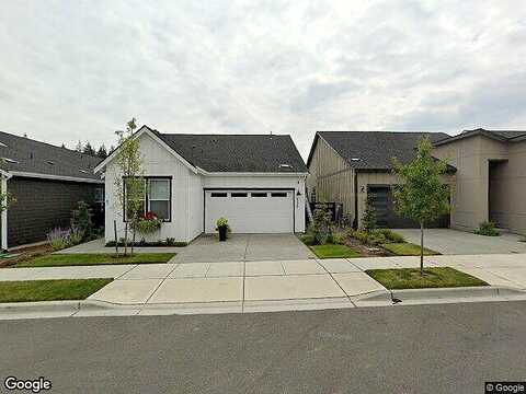 Logan, BLACK DIAMOND, WA 98010