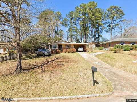 S Chilton Crescent, Lagrange, GA 30240
