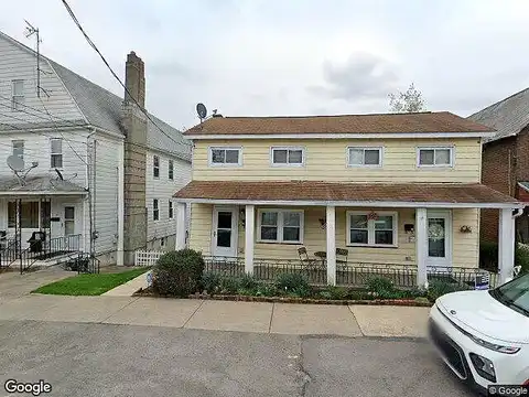 Hopkins, WILKES BARRE, PA 18705