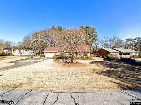 Fairway, Athens, GA 30607
