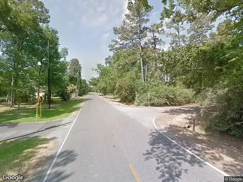 Forest Trail Dr, Channelview, TX 77530