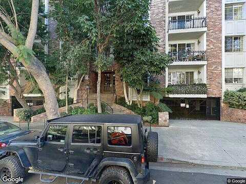 Kelton Ave #104, Los Angeles, CA 90024