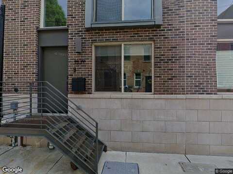 S Garnet Street, Philadelphia, PA 19146