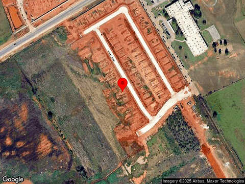 Beltway Beltway Ln, Granbury, TX 76048
