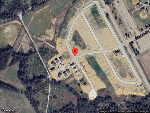 Traction Trl, Cleburne, TX 76031