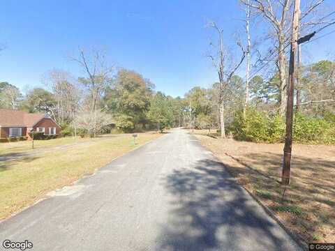 Lakeshore Dr, Montezuma, GA 31063
