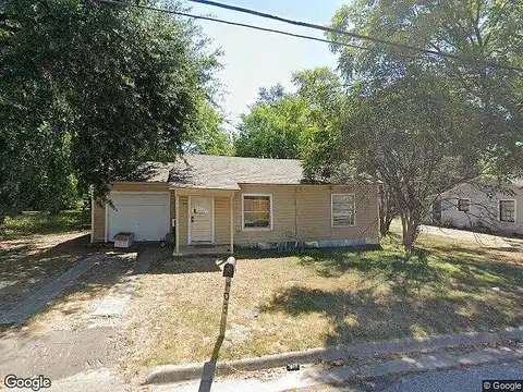S Post Oak, Winnsboro, TX 75494