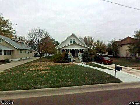 E 5Th St, Julesburg, CO 80737