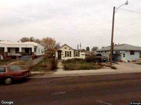 E 6Th Street, Julesburg, CO 80737