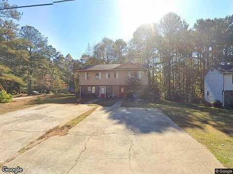 Ezzard, LAWRENCEVILLE, GA 30046