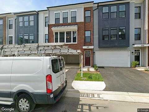 Rocky Creek, ANNANDALE, VA 22003