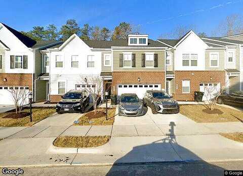 Gennaker, NORTH CHESTERFIELD, VA 23234