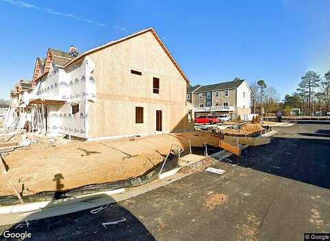 Belay, NORTH CHESTERFIELD, VA 23234