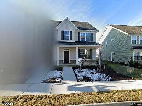Belay, NORTH CHESTERFIELD, VA 23234