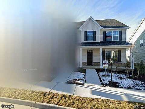 Belay, NORTH CHESTERFIELD, VA 23234