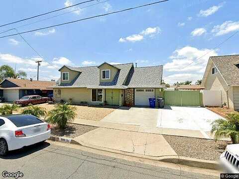 Pitman, ESCONDIDO, CA 92027