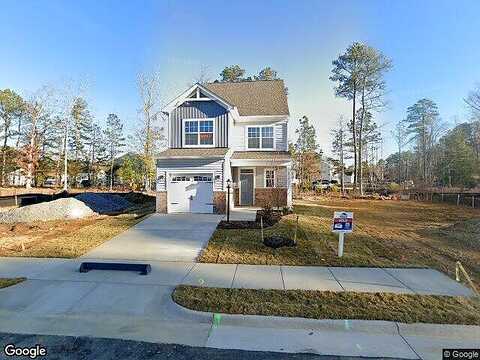 Jackline, NORTH CHESTERFIELD, VA 23234