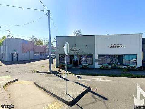 Center, PORTLAND, OR 97206