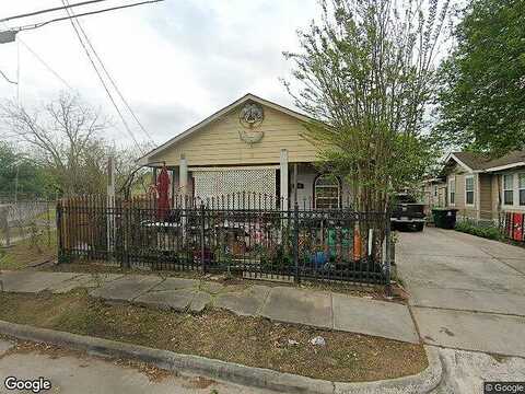Hutcheson, HOUSTON, TX 77003