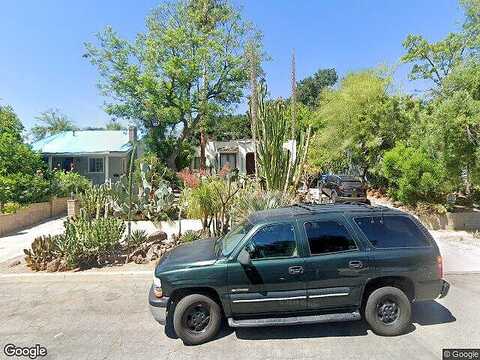Mariposa, ALTADENA, CA 91001
