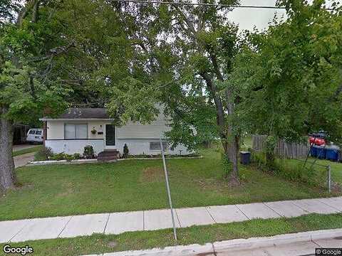 Oak, FAIRFAX, VA 22030