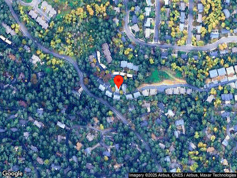 Colony Oaks Dr, Eugene, OR 97405