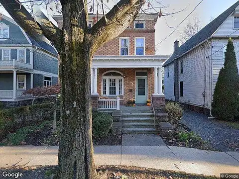 River, WILKES BARRE, PA 18702