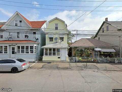 Mine, HAZLETON, PA 18201
