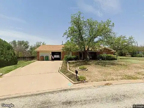 Crestwood, SAN ANGELO, TX 76903